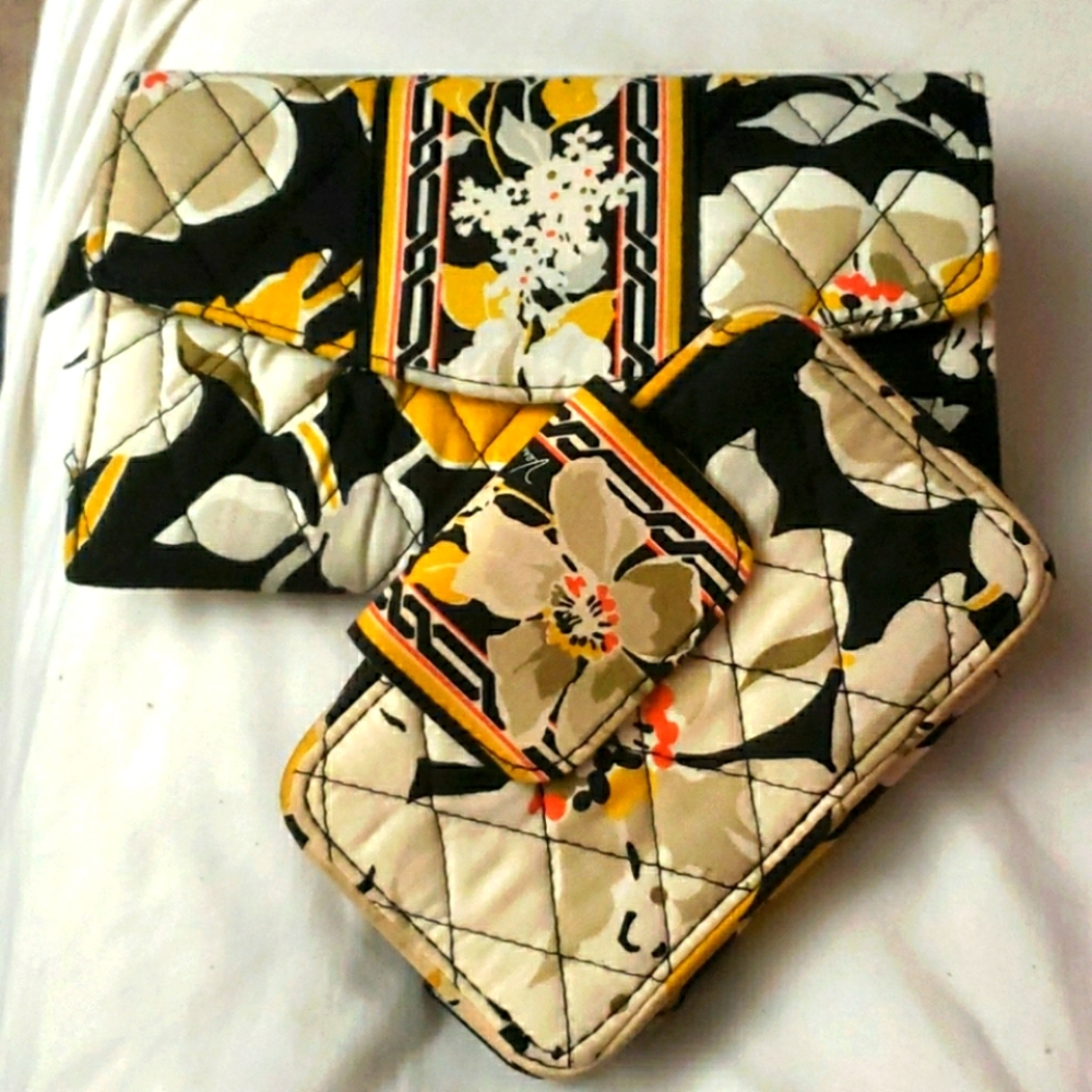 Vera Bradley Set!!!